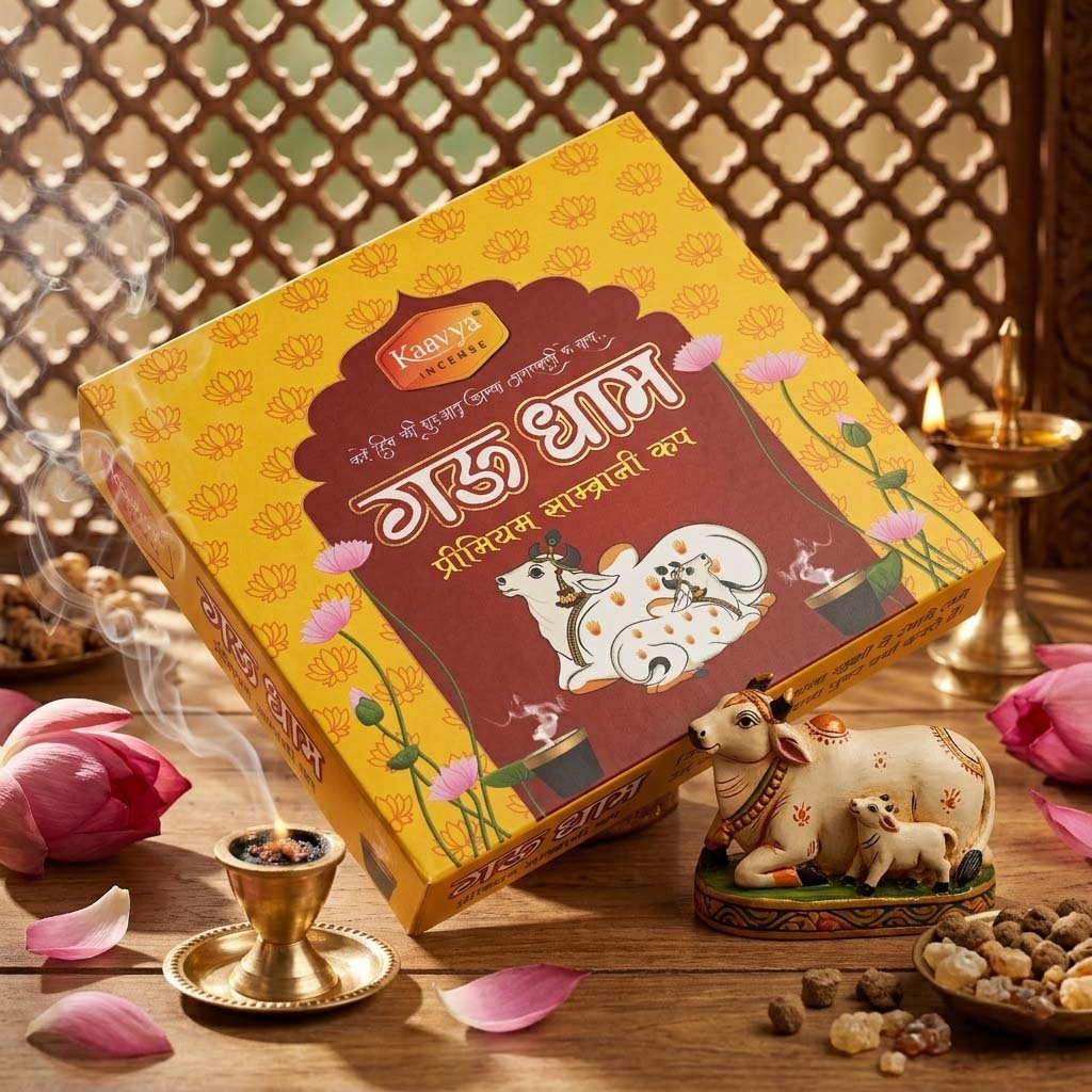 kaavya sambrani cup