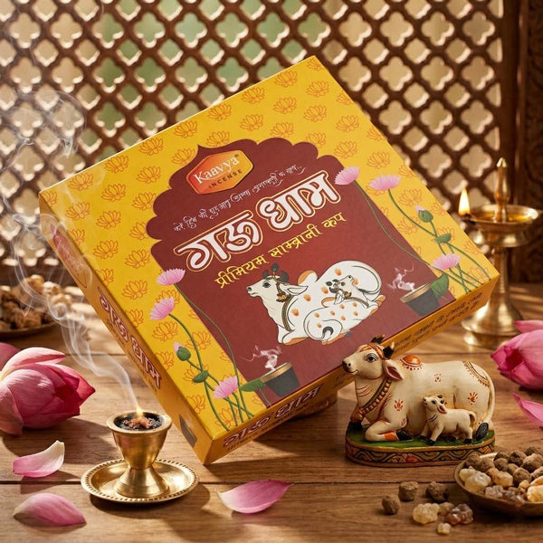 kaavya sambrani cup