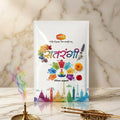 kaavya agarbatti charcoal free