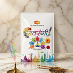 kaavya agarbatti charcoal free