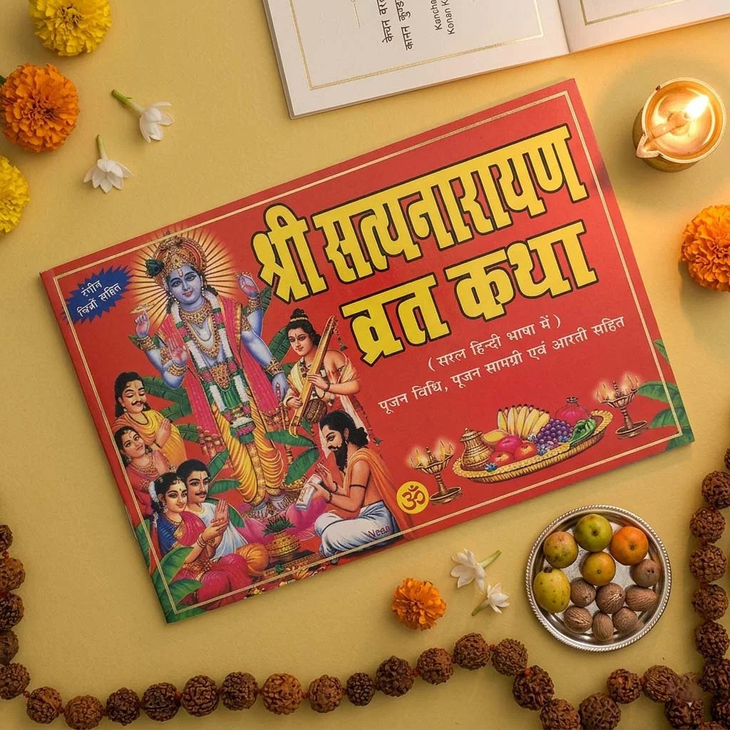 saytanarayan katha book