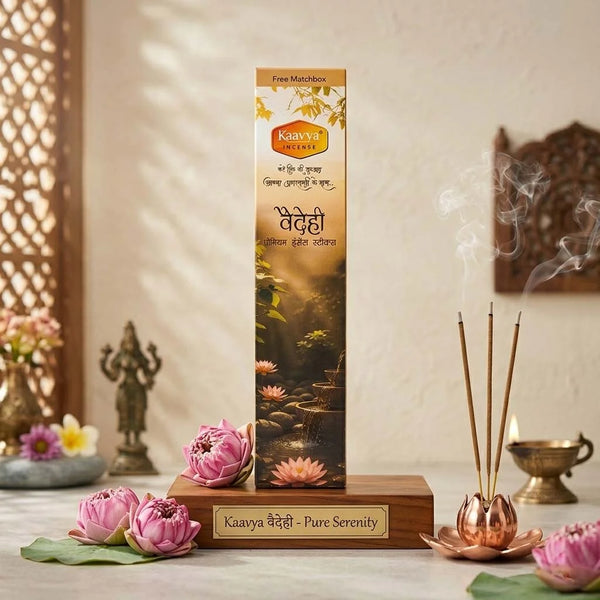 kaavya agarbatti