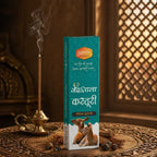 kaavya vedhshala dhoop stick