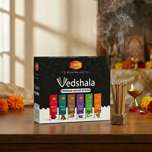 vedshala banner mobile size
