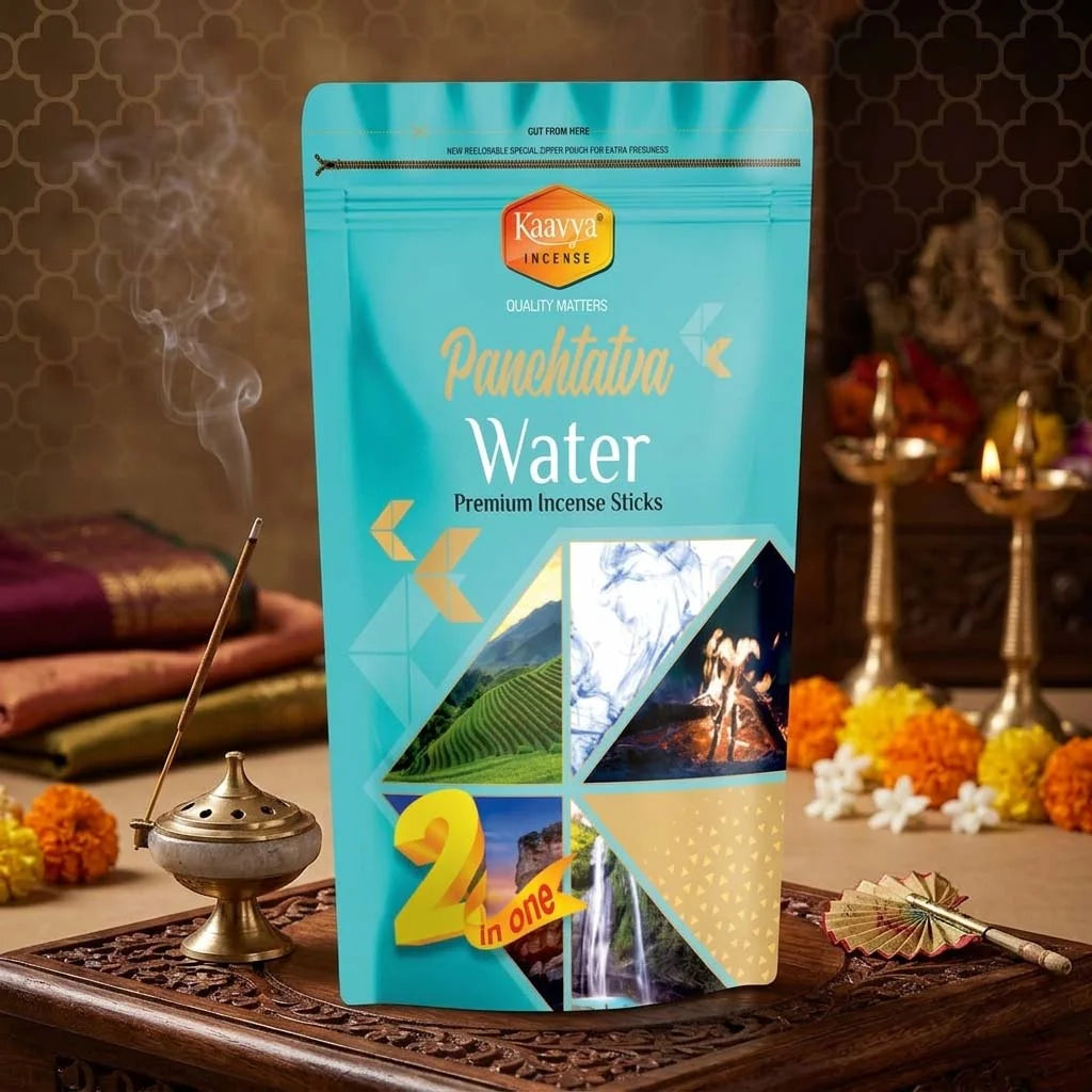 kaavya agarbatti