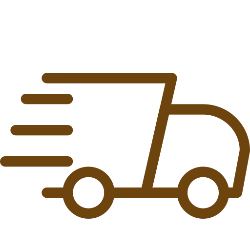 shipping icon