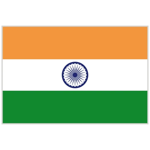 india flag icon