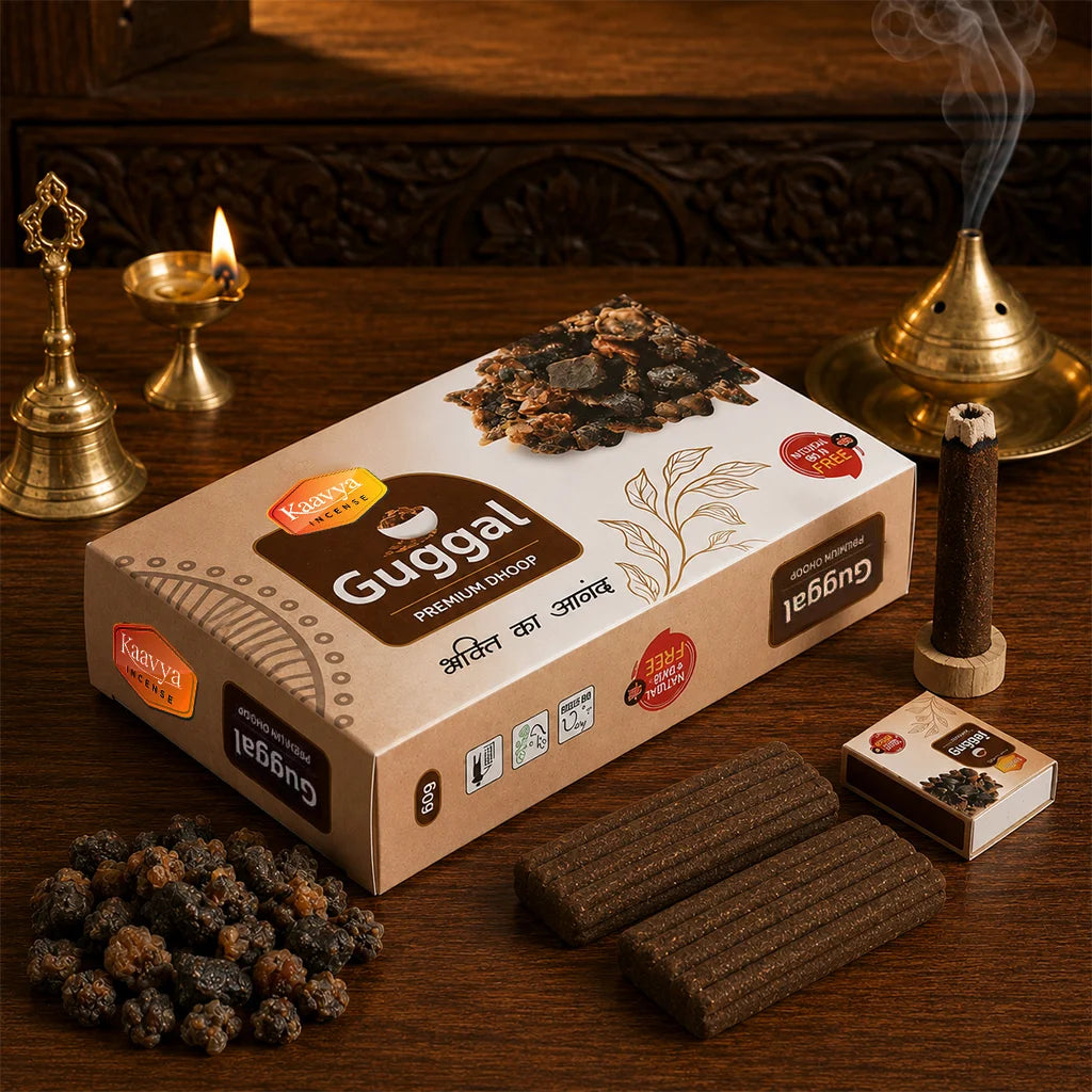 kaavya guggal dhoop