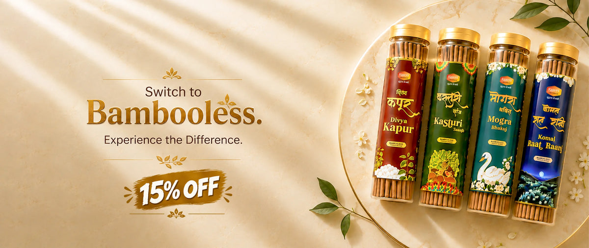 Kaavya 15% off banner