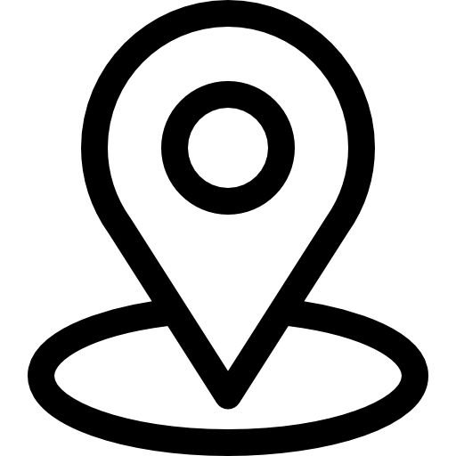 location mark icon