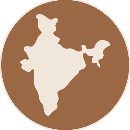 kaavya made in india icon