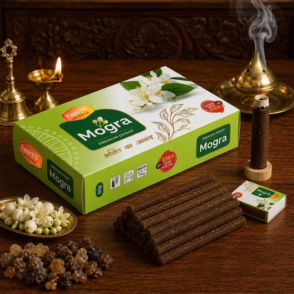 kaavya mogra box