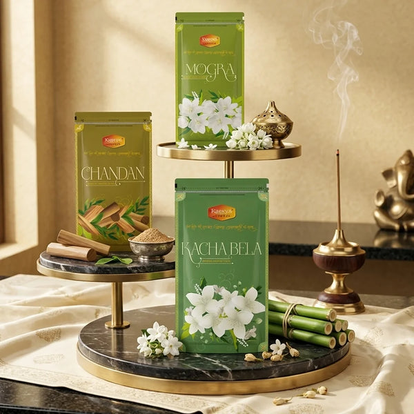 kaavya agarbatti