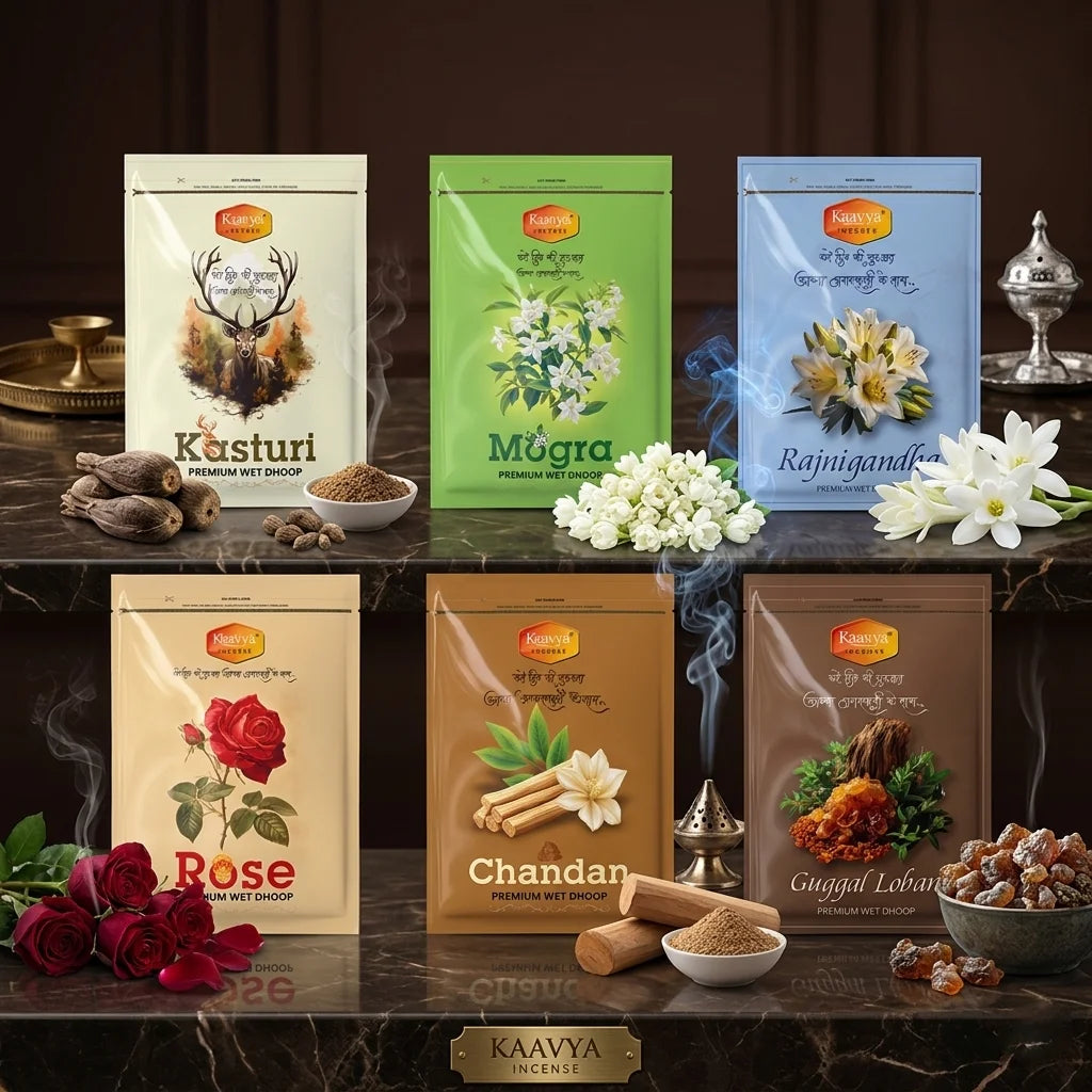 kaavya wet dhoop combo