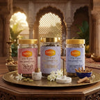 kaavya dhoop stick combo