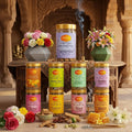 kaavya dhoop stick combo
