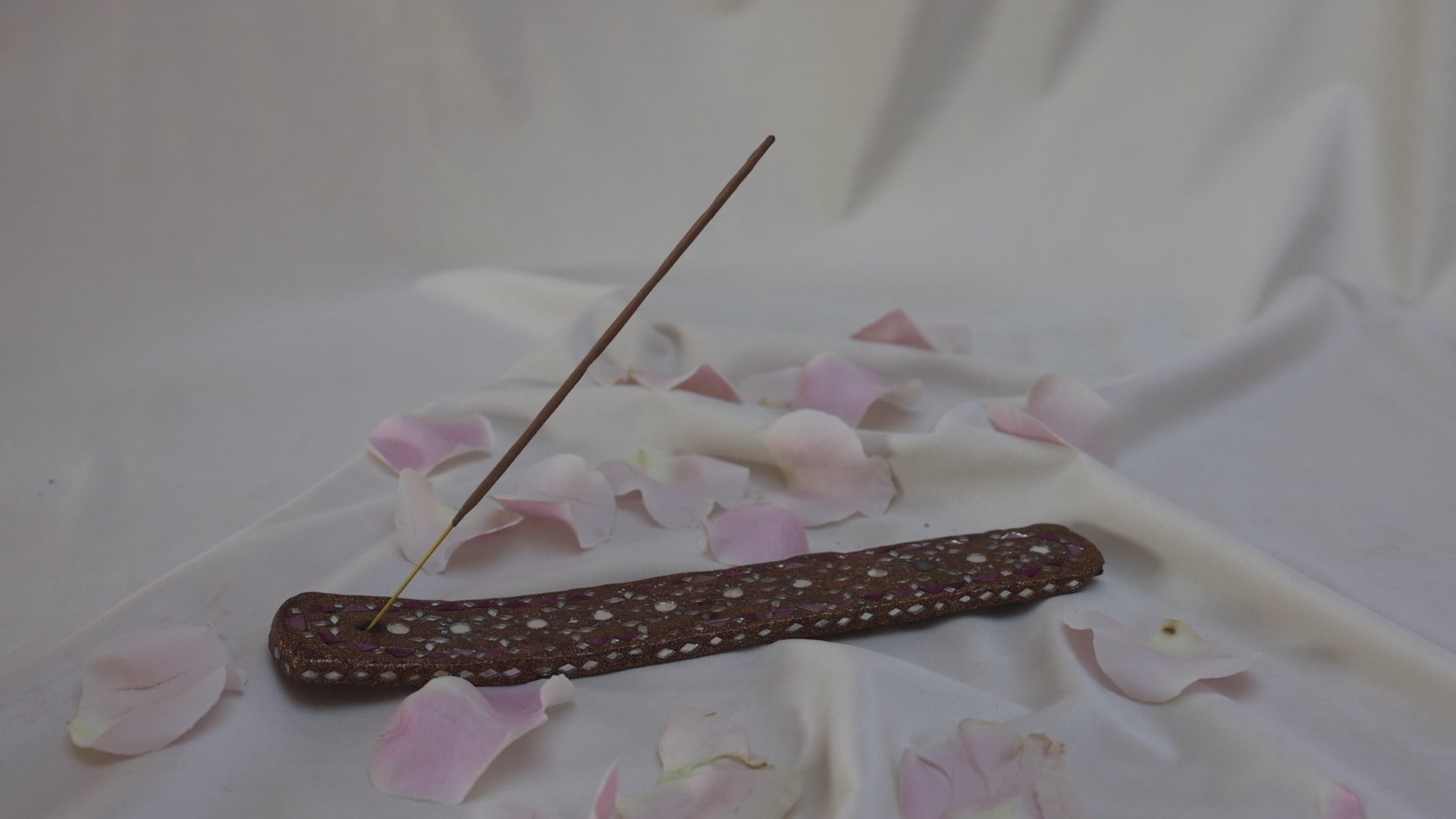 kaavya agarbatti video