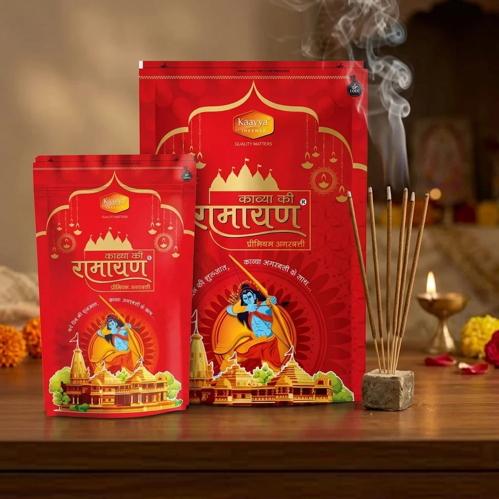 kaavya ramayan combo