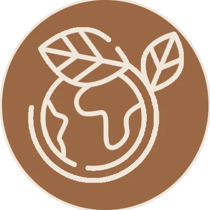 sustainable icon