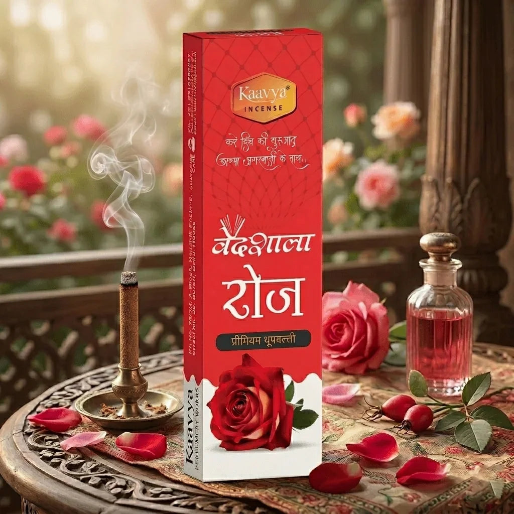 kaavya vedshala dhoop
